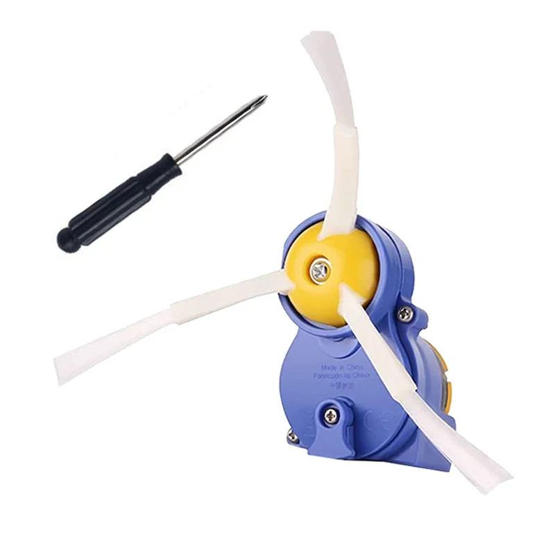 Eas-Side Brush Moto…