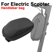 Front Hanging Storage Waterproof Bag for Ninebot Max G30 G30D G30LP for Xiaomi M365 1s Pro Mi3 for ES1-ES4 Electric Scooter