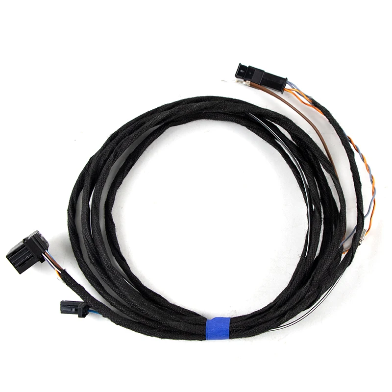 Front Camera Lane Assist Lane Keeping System Wire Cable Harness For VW MQB Passat B8 Golf 7 MK7 3Q0 980654 2Q0