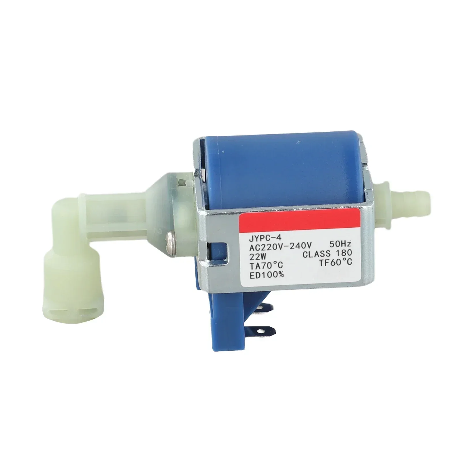 For Coffee Maker Models Coffee Machine Water Pump For Maintaining Coffee Machines 8CM Blue Automatic Water Pump