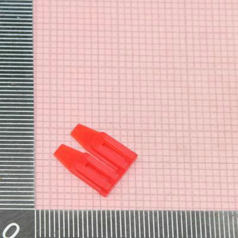 200PCS Original genuine Connector 35150-0292 red card For Car Smart Electronic Devices Automobile