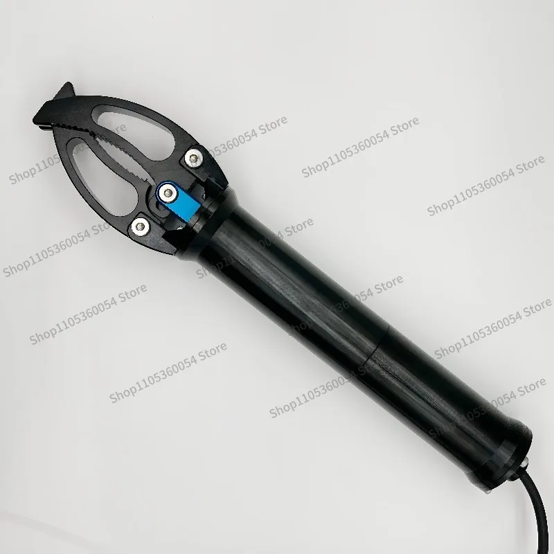 For Underwater Robot Kit, Underwater Grabber Metal Robotic Arm Manipulator
