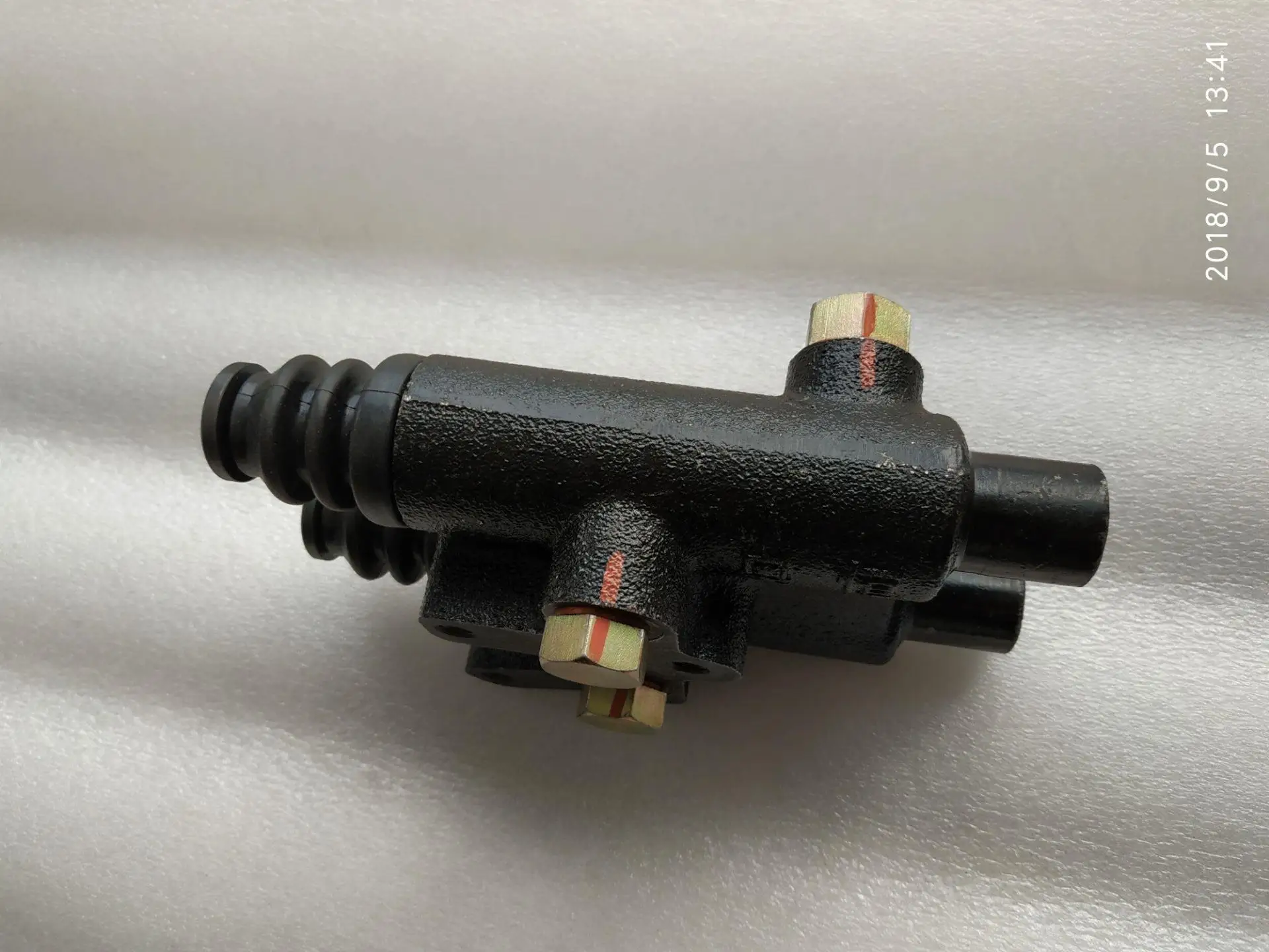 FT800A.43C.018 , Brake pump for Foton Lovol 80 series tractor