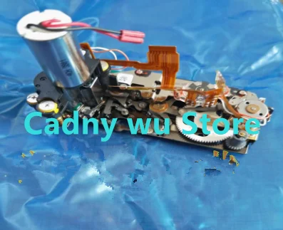 

Repair Parts For Nikon D800 D800E Aperture Charge Control Unit Motor Assy