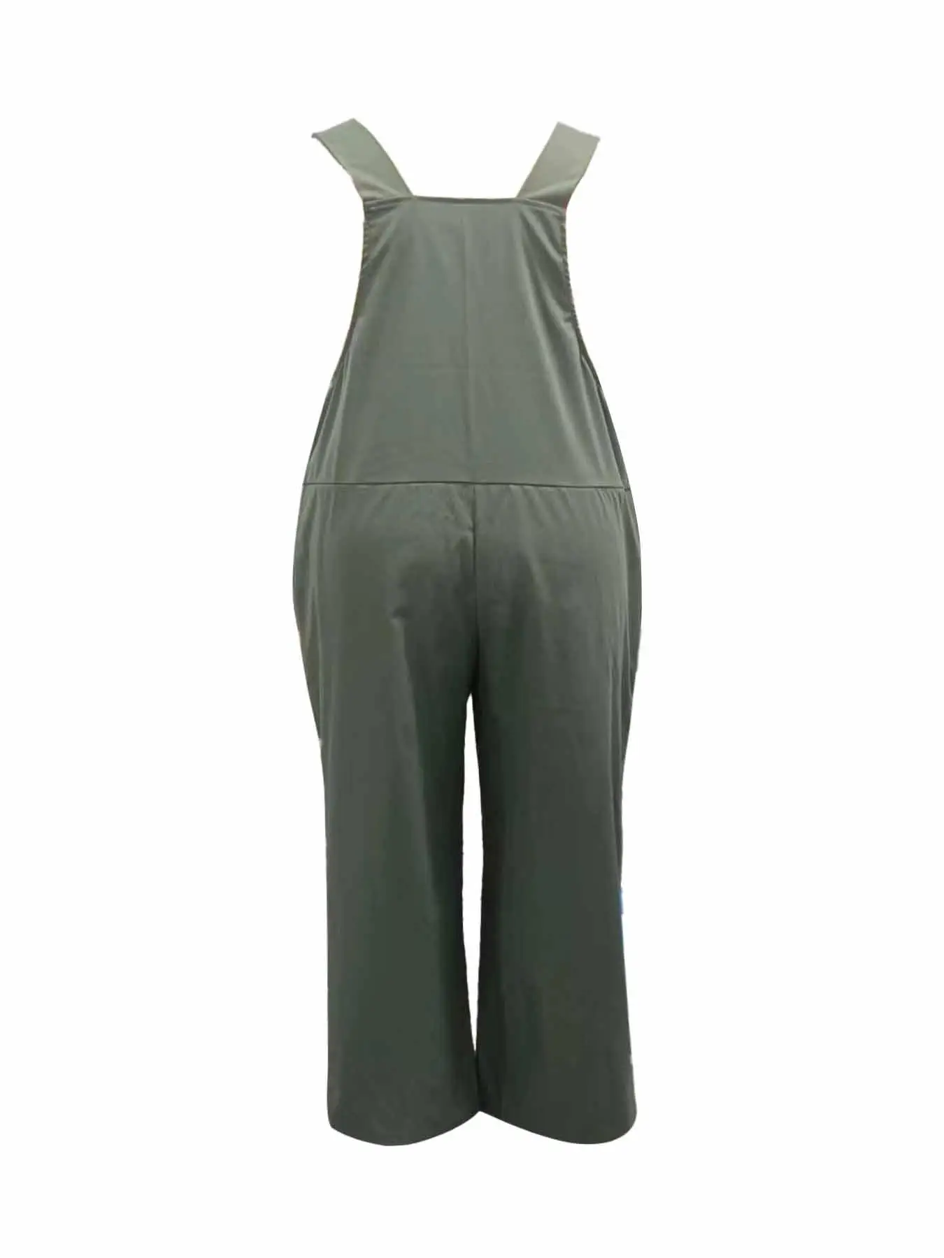 Thumbnail 2 - #15 Trending Wide Leg Jumpsuits Right Now