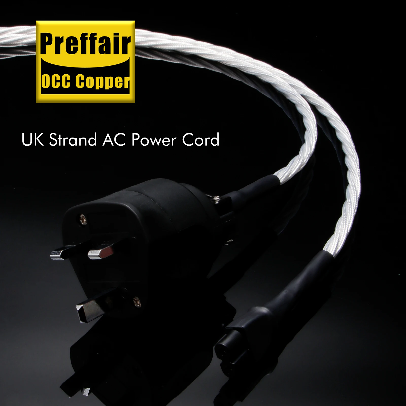 Preffair 5N OCC verzilverde au - Phone Cases Uk recensie en prijs