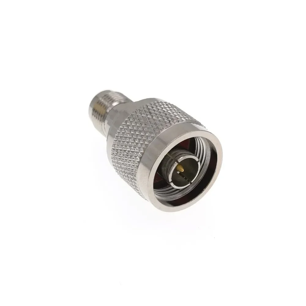 N Male To RP-TNC Female RF Connector Adapter