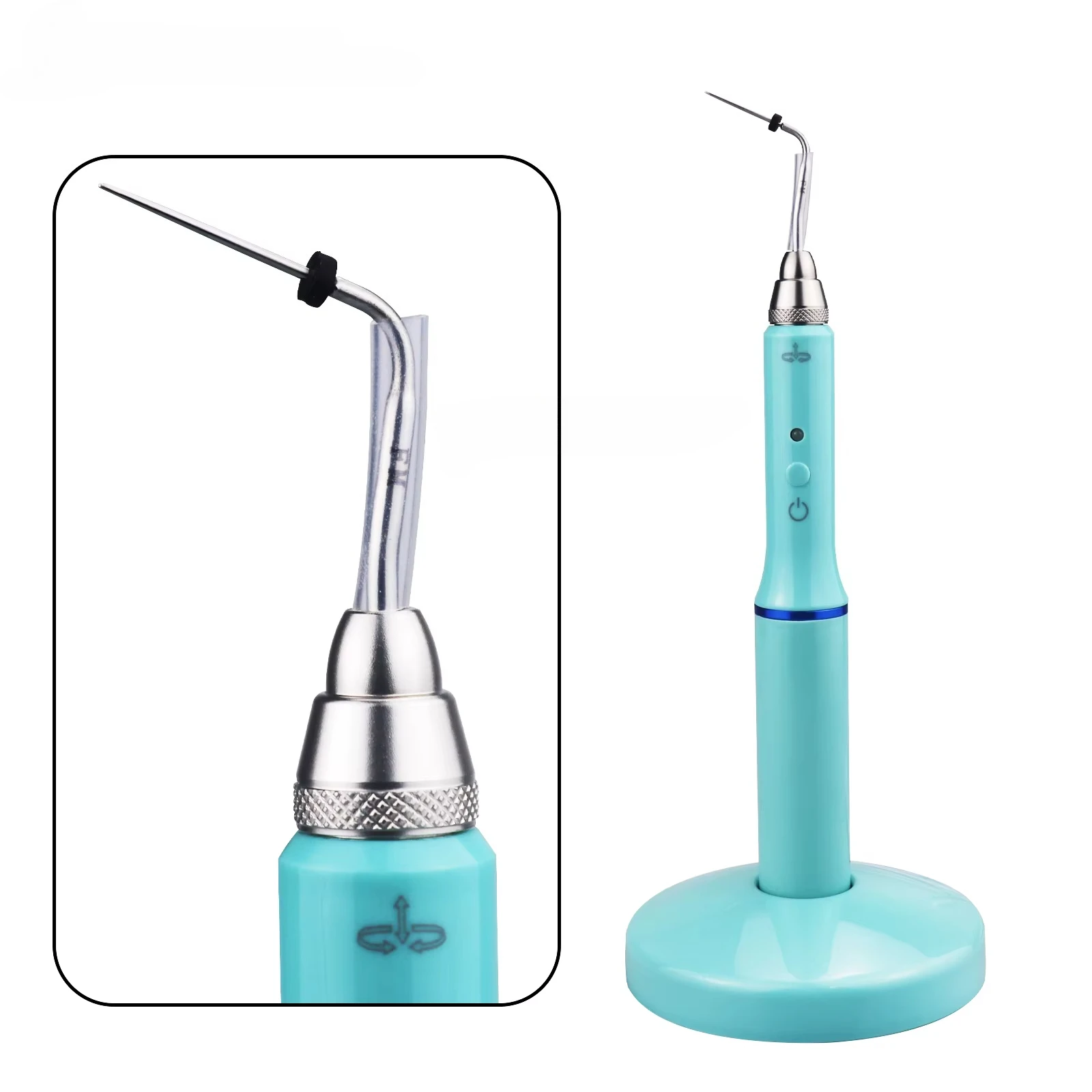 Рисунок 4 - Беспроводная система наполнения