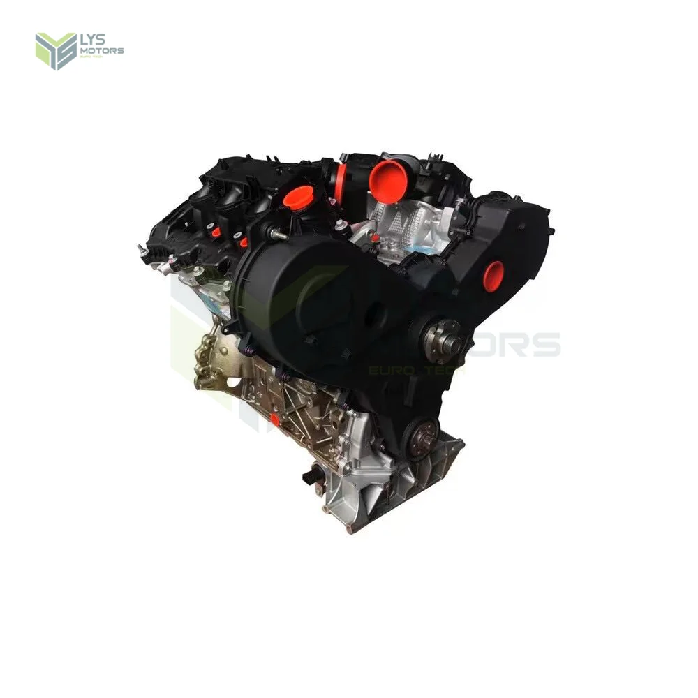 Remanufacture Engine Block For Rand Rover 3.0T Turbo SDV6 GEN2 DIESEL 306DT L405 2016