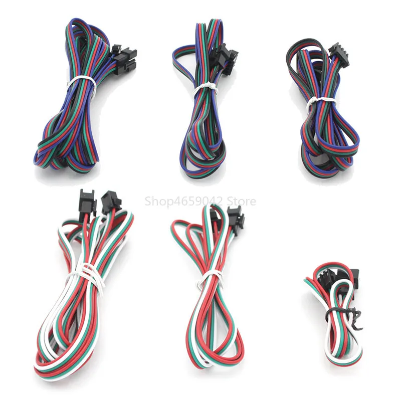 2/3/4/5Pin Jst Sm L…