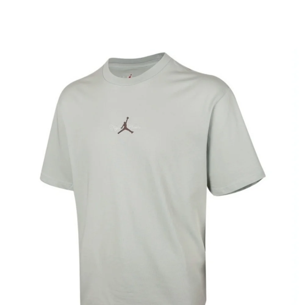 

NIKE 2025 Men's AS M J SS CREW GFX TEE Knitted T-shirt IF0381-034