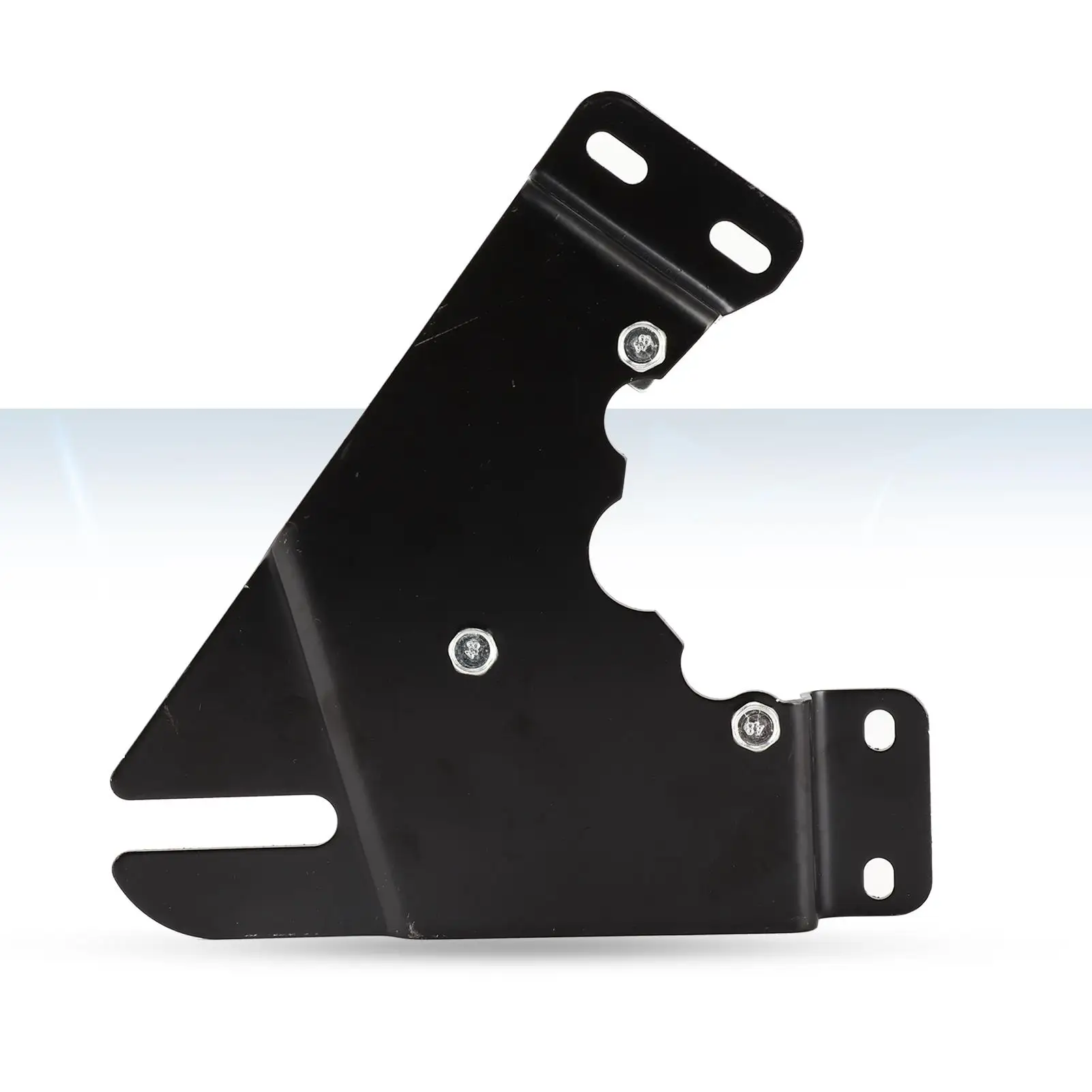 Universal E-Bike Motor Mounting Plate Bracket for my1016z for my1016z 2 for my1016z 3/MY1020Z/MY1018 Motors