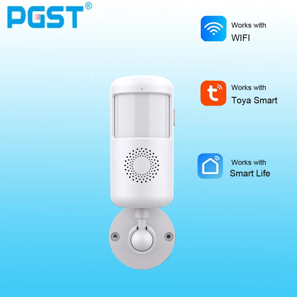 Tuya Smart Life Mot… - image