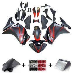 Topteng For Honda CBR250R 2011 2012 2013 2014 2015 Injection Plastic Motorcycle Bodywork Fairing CBR 250 R 250R