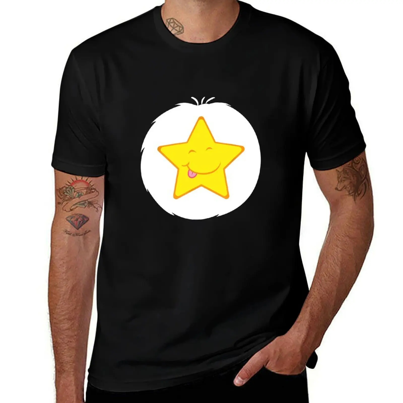 Laugh A Lot Bear Funny Halloween Bear Costume Gift T-Shirt Sports Basic Short Sleeve T-Shirt