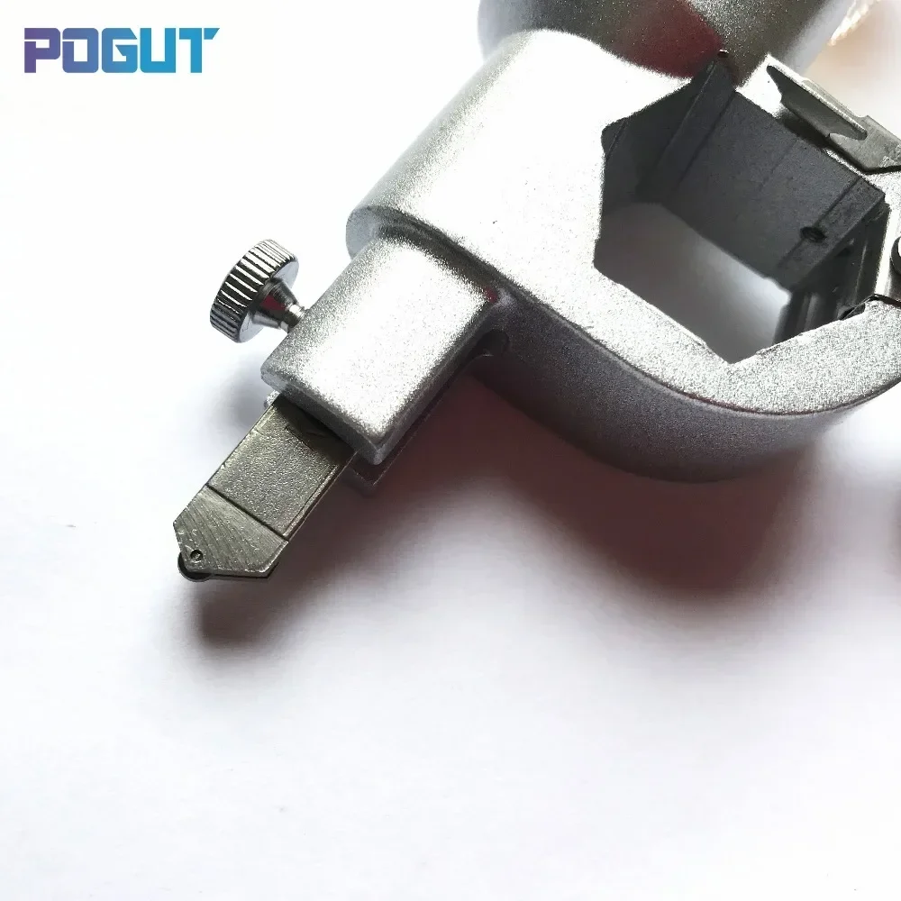 KD Oil Tank with Cutter Head Tip for KD Speed Cutter T-shape Cutter