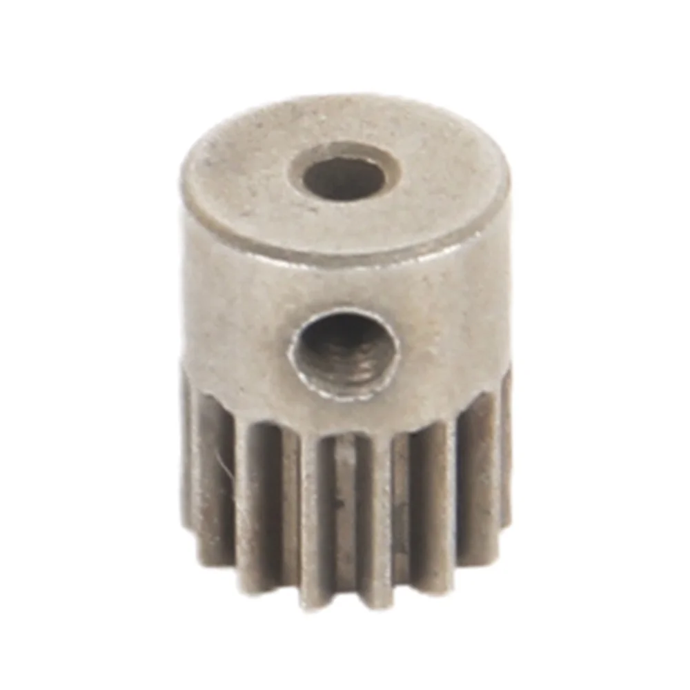 ترس محرك معدني لسيارة تحكم عن بعد ، قطع ترقية ، ملحقات ، MN86S ، MN86 ، MN86KS ، MN86K ، MN ، G500 ، 14T