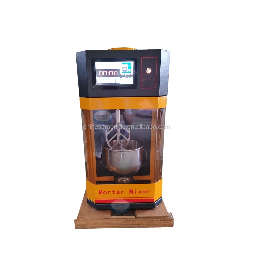 

Cement Mortar Mixer/ Concrete Mixer Machine for Sale with Best Prices