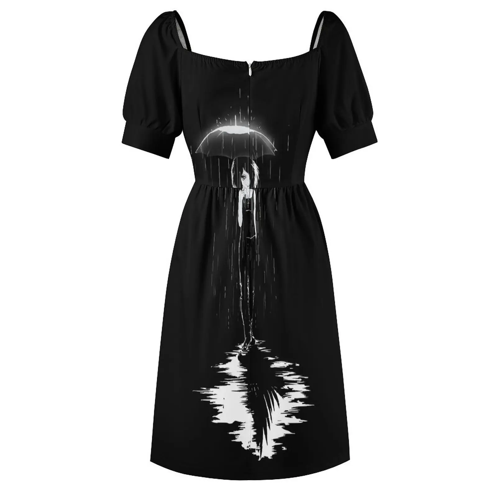 Death Wish Dress Sensuele Sexy Jurk Voor Vrouwen Prom Kleding