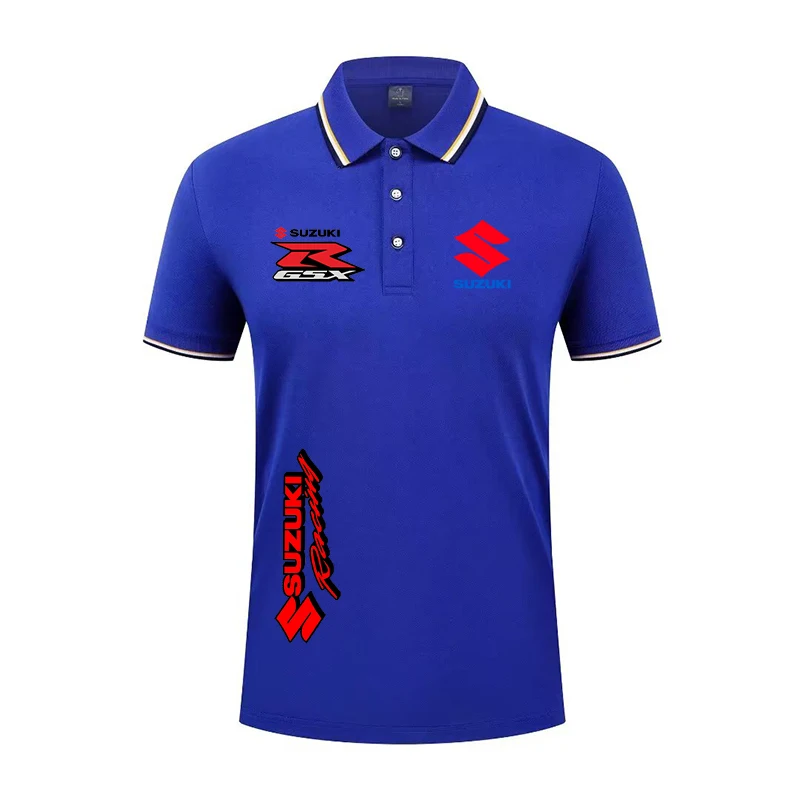 

Fans of The New Suzuki Polo Off-road Motorcycle Riding Suits, Racing Suits, Motorcycle Racing Suits, Polo, and Factory Uniforms