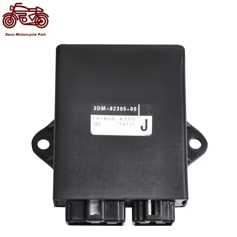 Motorcycle Digital Ignition CDI Igniter For YAMAHA XV250 Route 66 XV250S Virago XV250XR V-Star 2008-2018 XV 250 S XR Virago