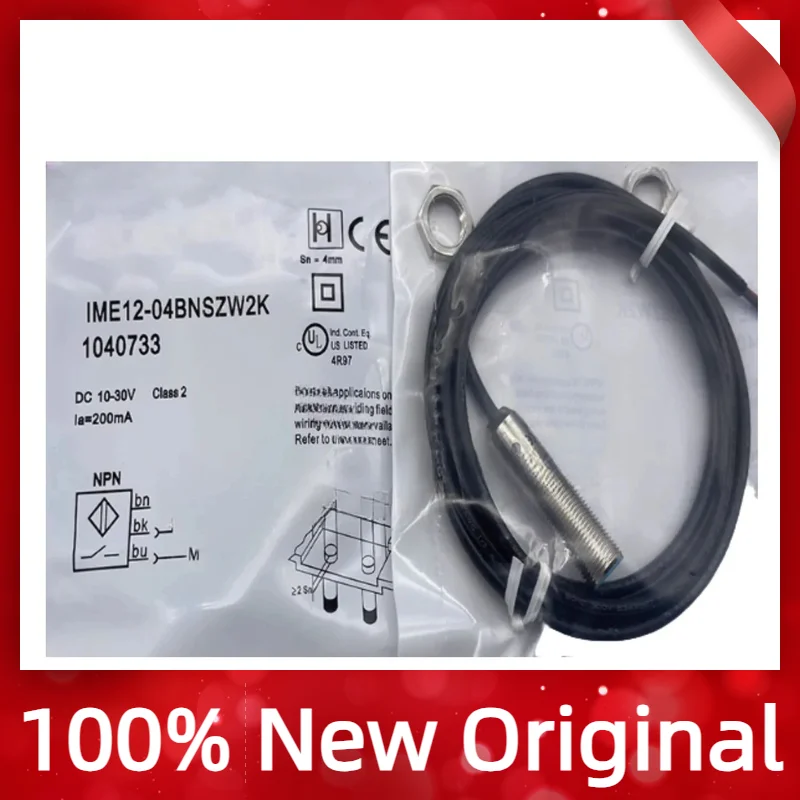 

Brand new 1040773 sensor IME12-04BNSZW2K module