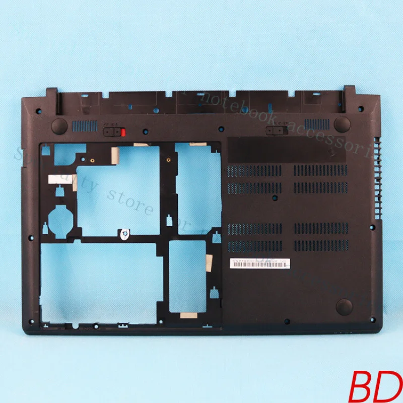 A+ For Lenovo M4400S M490S Bottom Case Cover D Shell Black