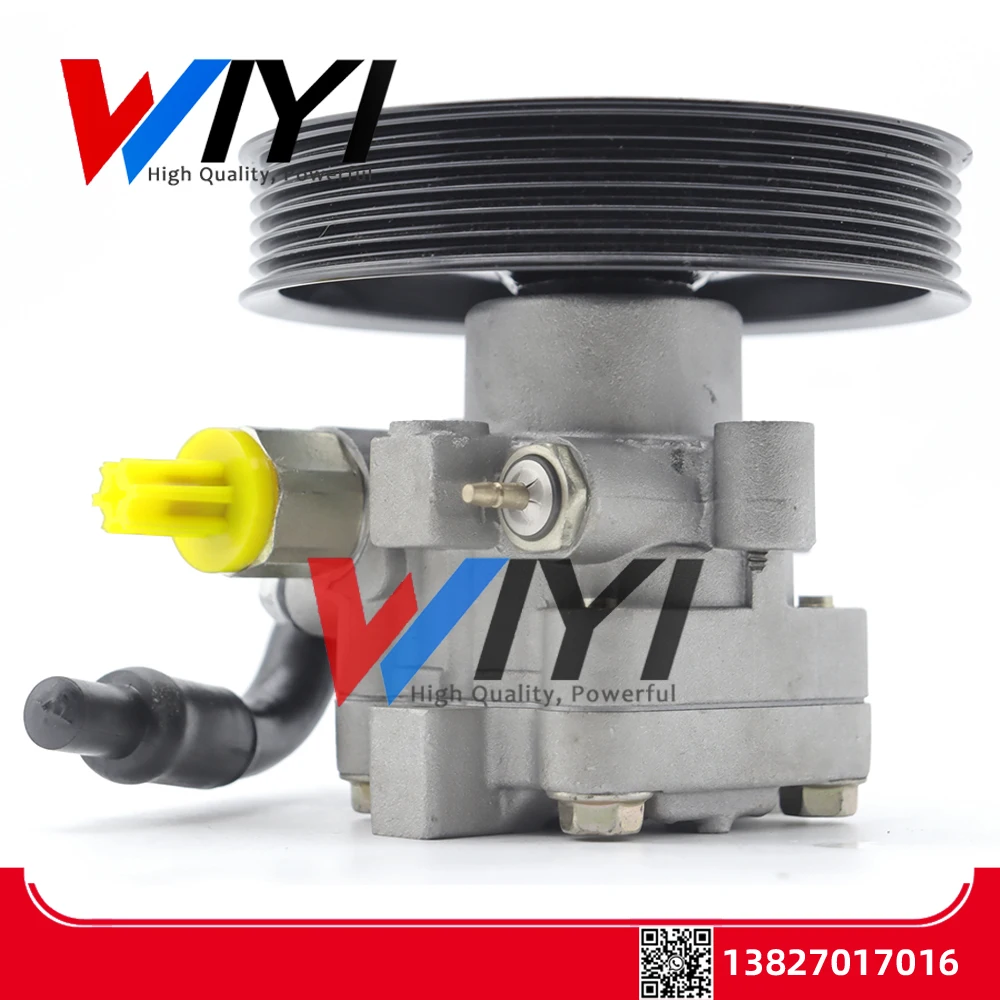 

Auto Power Steering Pump w/Pulley for CHANGAN Eado GEELY Haoqing For HAVAL H8 H9 3407100 3407100FA080 34071000G0B