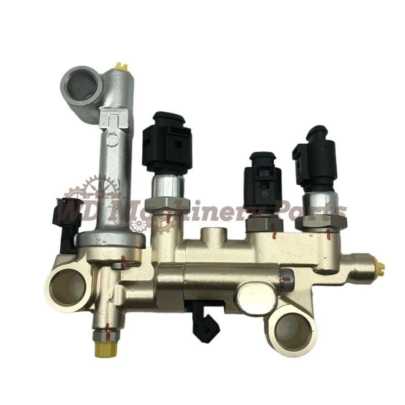 

A0001400539 A0001404139 Дозатор Adblue Диффузор Насос мочевины Блок измерения впрыска A0001402039 для грузовиков Benz ACTROS ATEGO