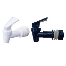 Jar Barrel Water Tank Faucet With Filter Wine Valve Water Dispenser Switch Tap Plastic Glass Wine Bottle Faucet