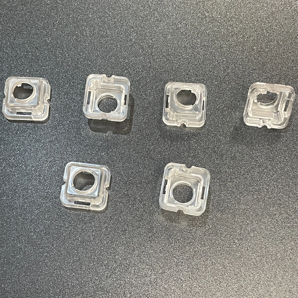 Slider/Housing For Topre Capacitive Keyboard Switch compatible HHKB/Des/Realforce replace to MX Switch