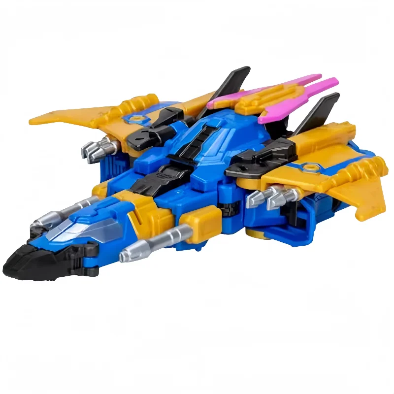 在庫あり ハズブロ 8 オリジンシリーズ トイズ センチネルプライム アクションフィギュア 変形ロボット コレクターズトイ ホリデーギフト