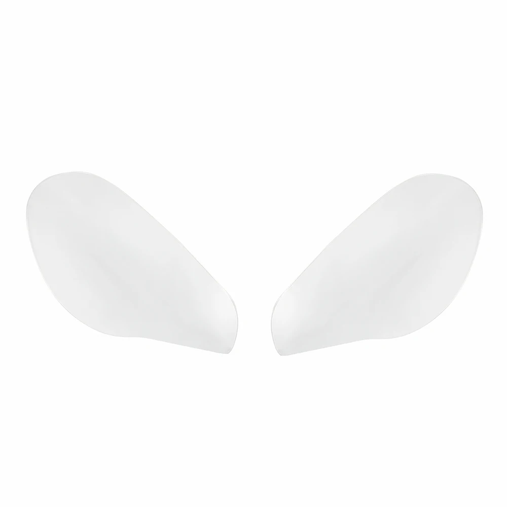 For Street Triple 765R 765RS 765 R 2020-2024 Headlamp Headlight Guard Shield Screen Lens Cover Front Light Lamp Protector Shade