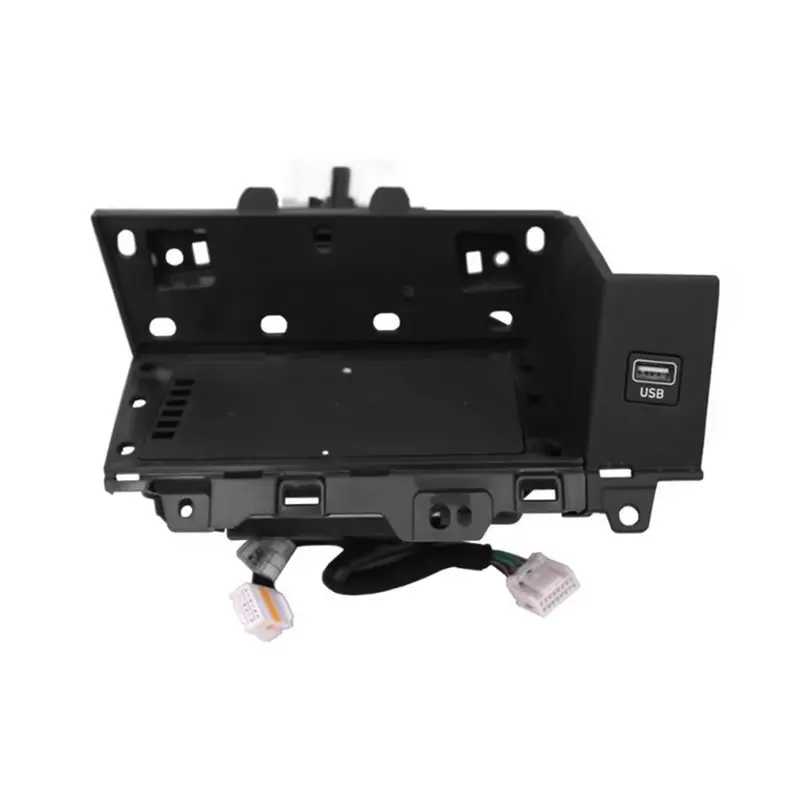 Wireless Fast Charging Car 96120-L4100 96120L4100 For Sonata 2021 2022 2023 Intelligent Design