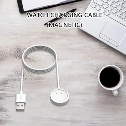 Charging Cable USB Charging Cord for Ultra / DW89 Charging Base Watch Charging Dock Portable