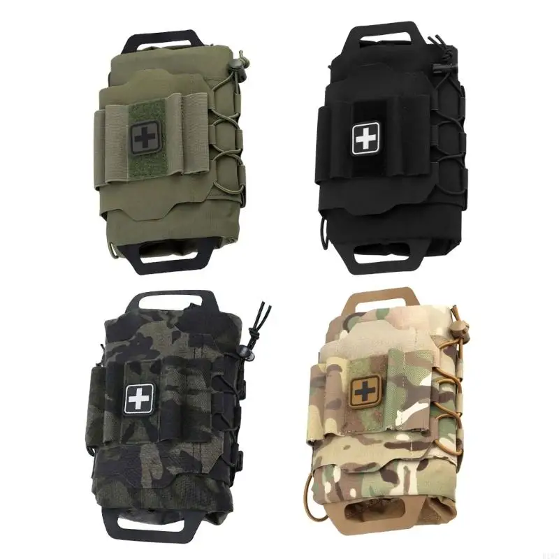 medical-pour-trousse-premiers-secours-tactique-preparation-aux-catastrophes