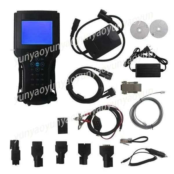 Universal Car Diagnostic Module New Auto Scan Equipment Vehicle Fault Detection Repair Tool