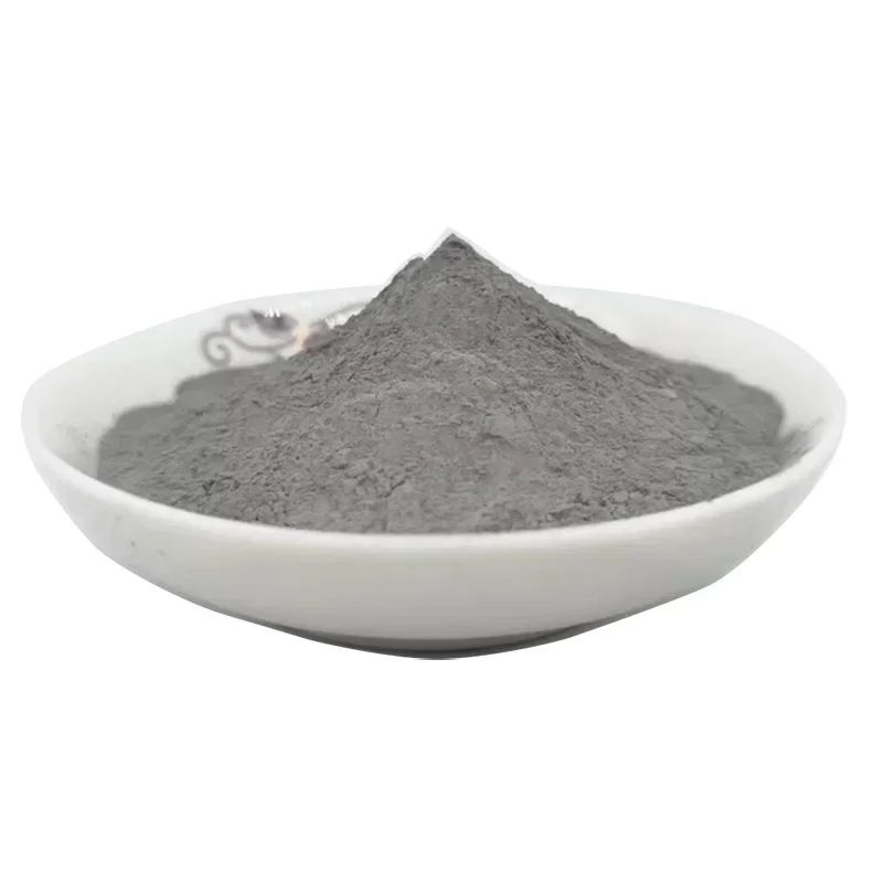 Pure 99.99% Sn Tin Metal Powder