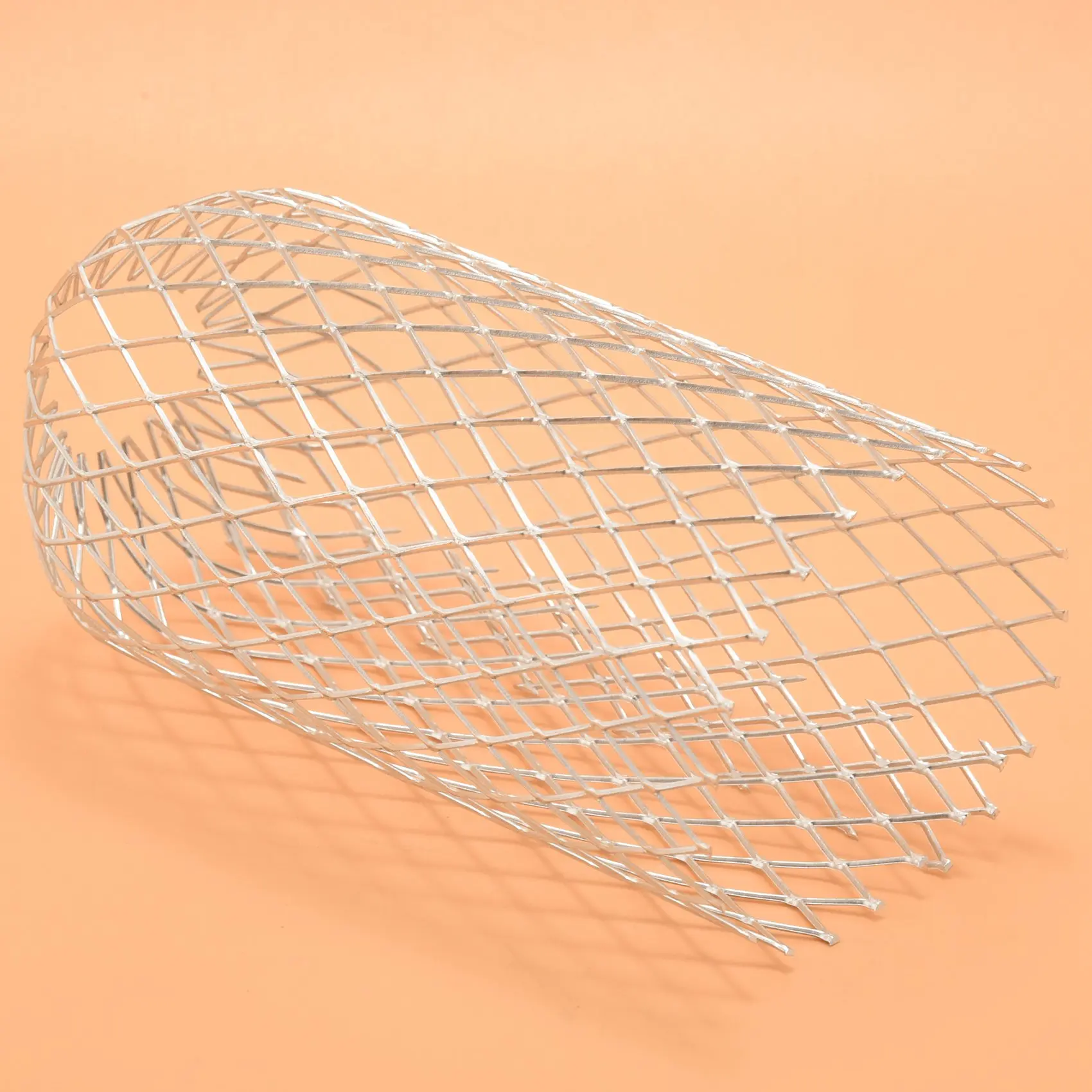 

YLS-3Pcs Roof Gutter Guard Filters 3 Inch Expand Aluminum Filter Strainer Anti - Blocking Leaf Drains Debris Drain Net Cover