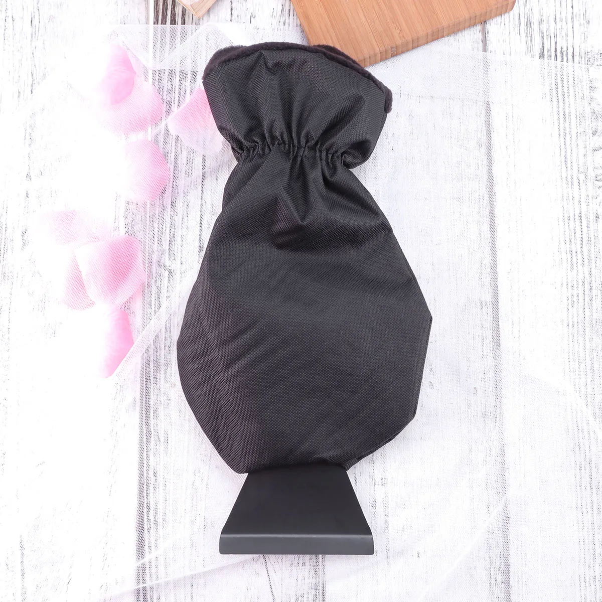 

Ice Removal Tool For Windshield Window Shovel Gloves Ice Scraper Cleaning Vehicle Car Snow Scraper Snow Shovel