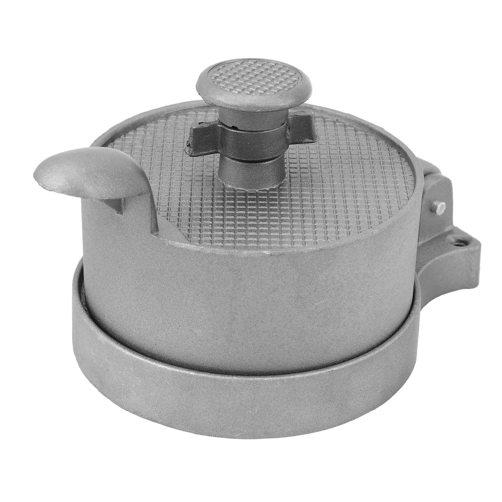 

Aluminum Alloy Burger Press Hamburger Patty Maker Nonstick Multifunction Aluminum Alloy Hamburger Press for Burger Patties