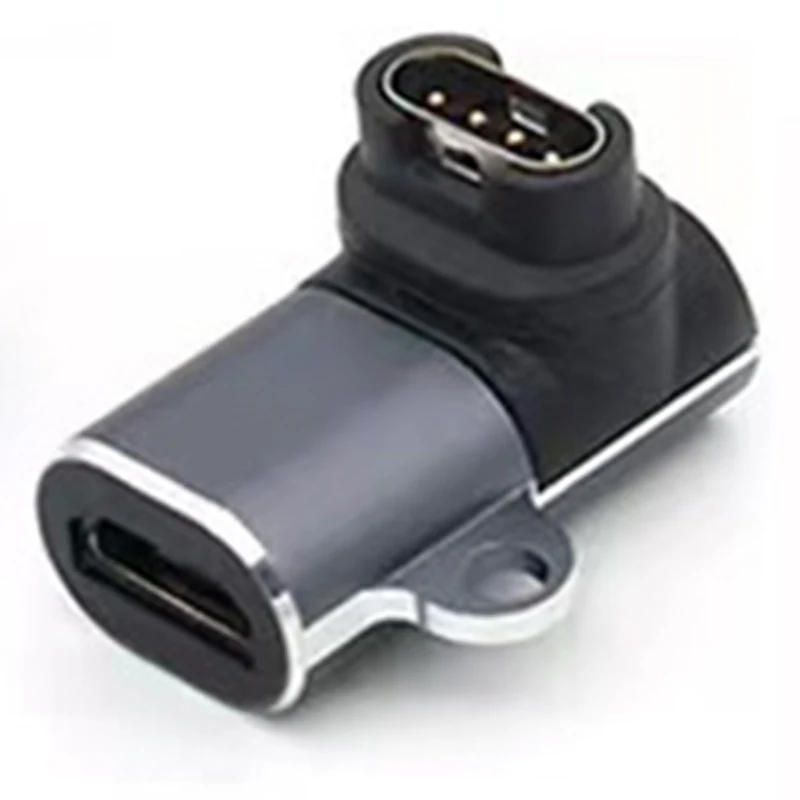 Multi-function Charger Charging Adapter Efficient Charging High-quality Plastic Multiple Charging Options Stable Charging