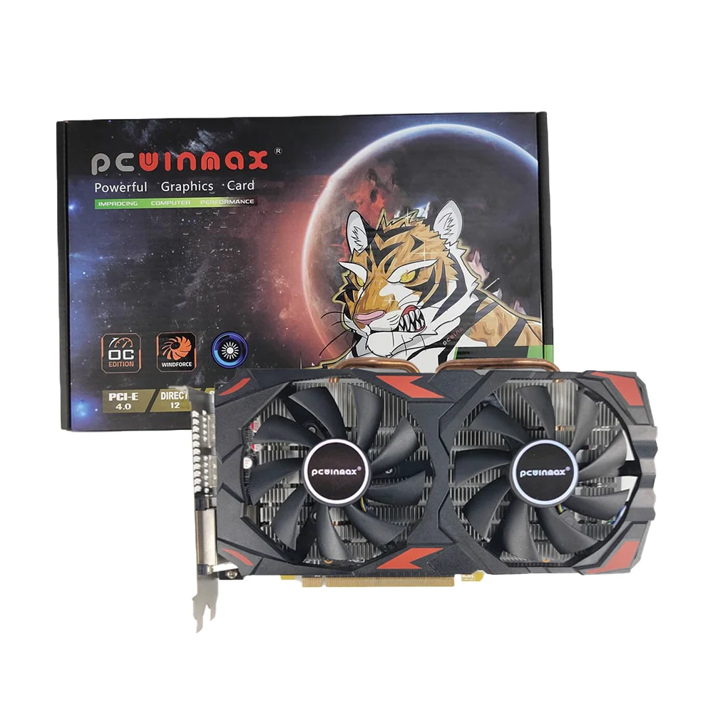 Sapphire rx 580 8gb graphics card 8gb 256bit D5 gpu gaming for PC computer RX580