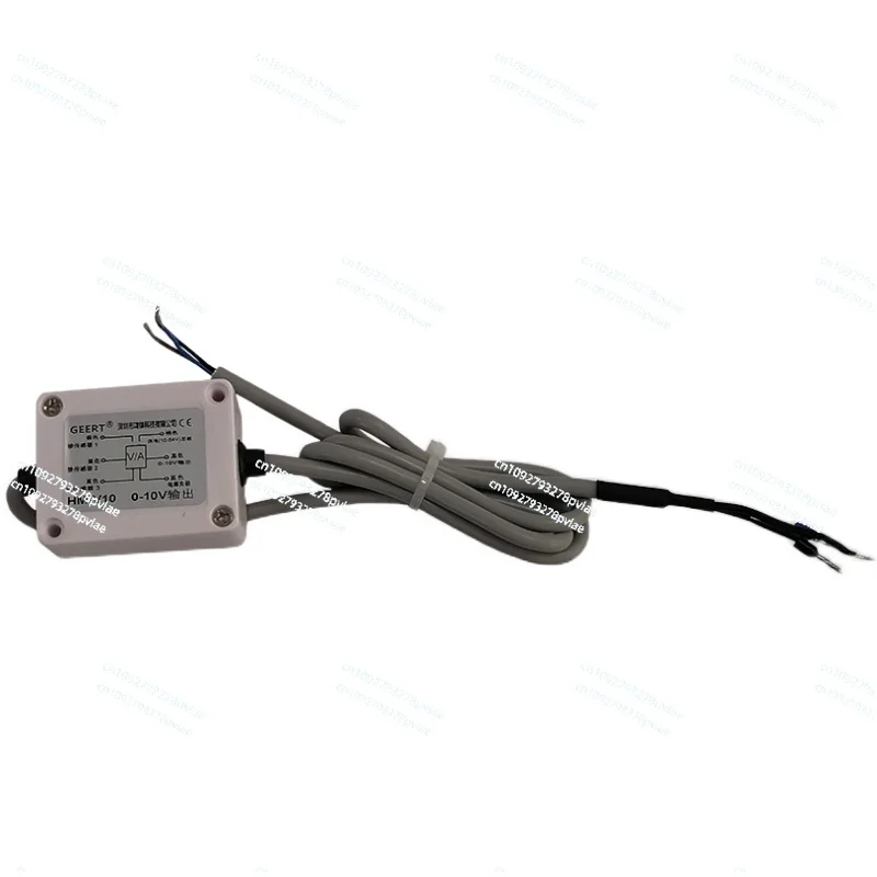 

HM-VA Transmitter Module, Signal Amplifier 0-5V/0-10V/4-20MA Output