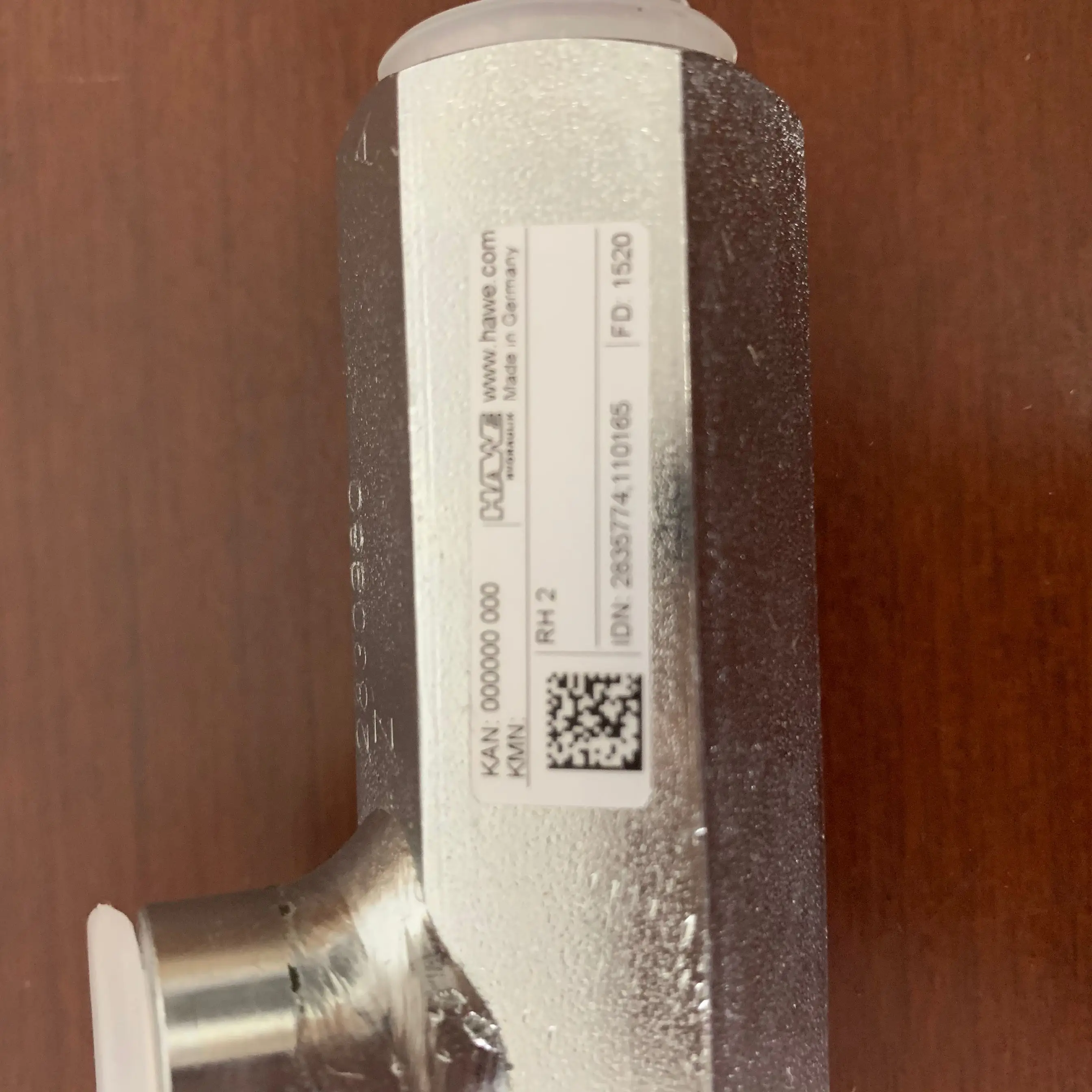 

RH 2 RH2 BC1-1.0 RC-1 Hydraulic Original Check Valve Price for 1 piece