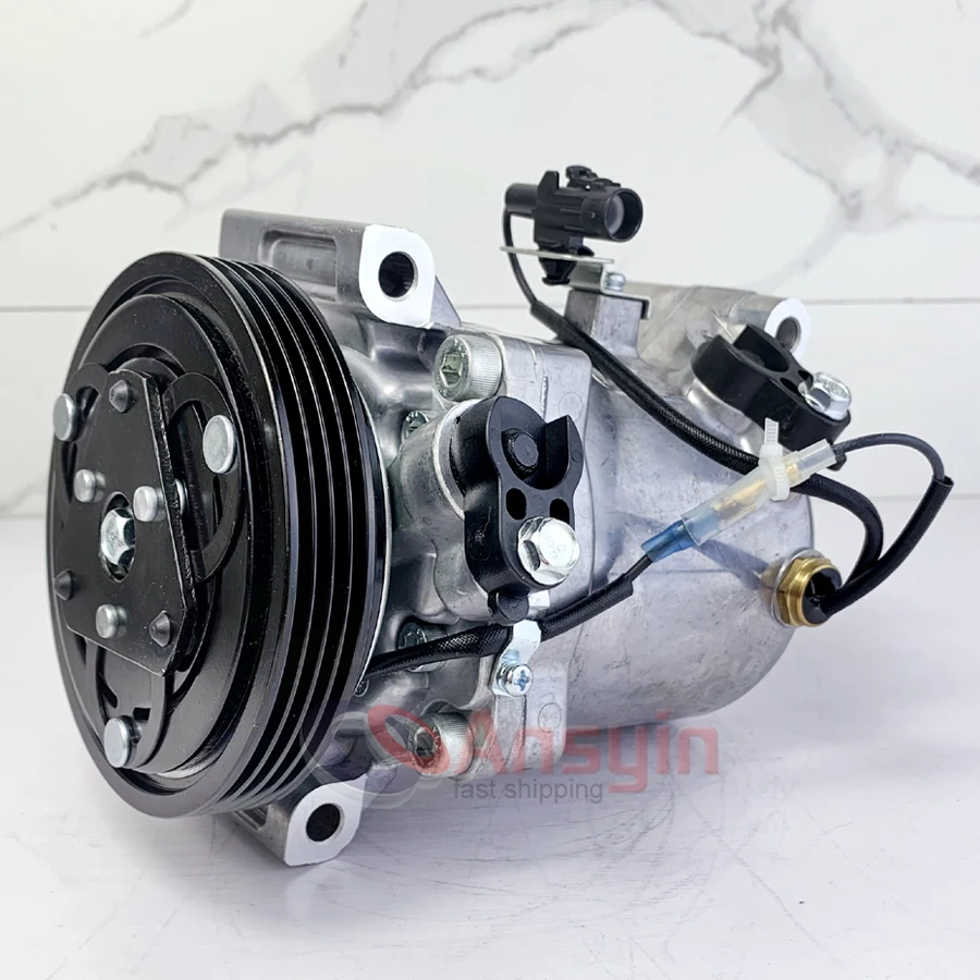 SS10V4 AC Compressor For Suzuki JIMNY Wagon Ignis Suzuki swift 95201-65GCO 95201-69GC0 95200-69GC0 95201-69GB2 9520165GC0