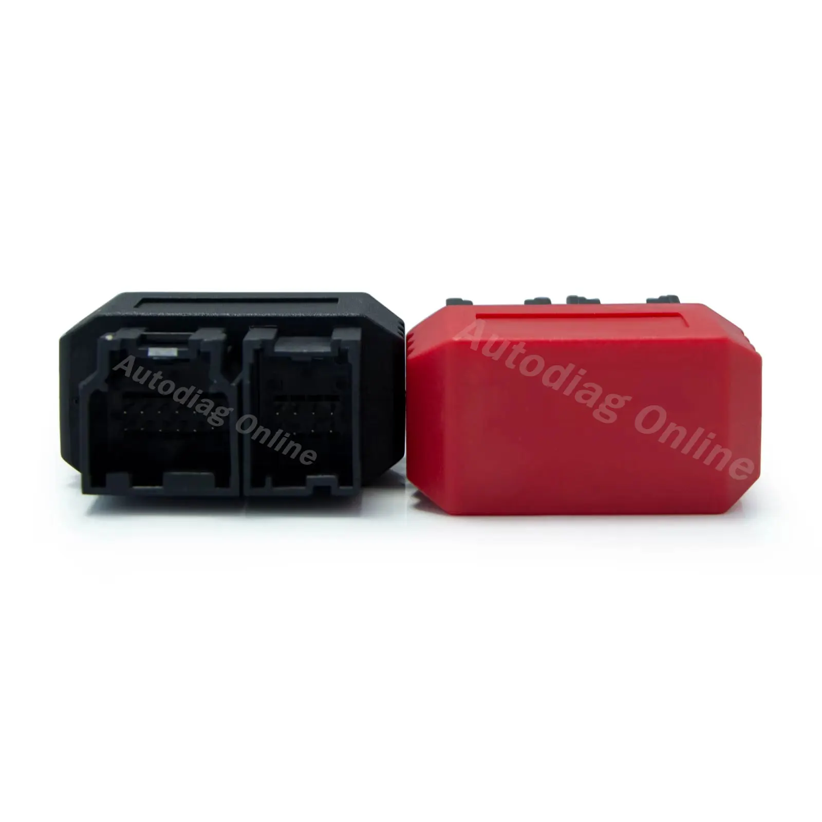 12+8-Pin SGW Bypass-Dongle für FCA OBD2 Diagnoseadapter für Chrysler/Dodge/Jeep/RAM/FIAT/MASERATI Sicherheits-Gateway-Adapter – Detail 10