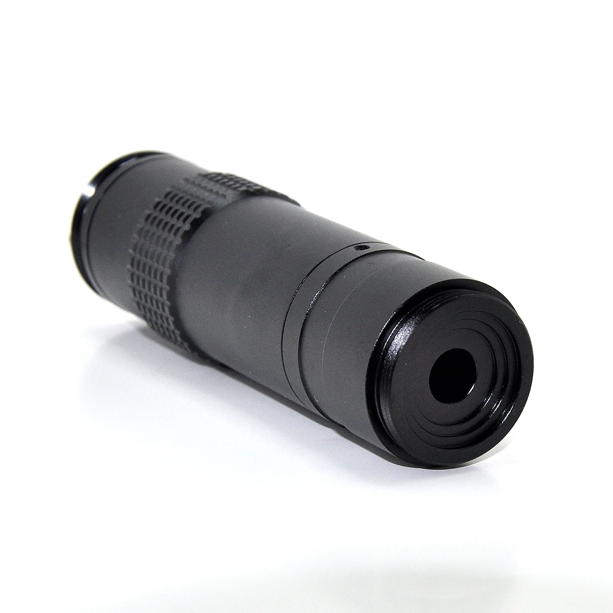 100X Industrial Magnification Lens、C/CS-Mount Universal Lens、Metal Housing Industrial Lens、Machine Vision Micro Lens