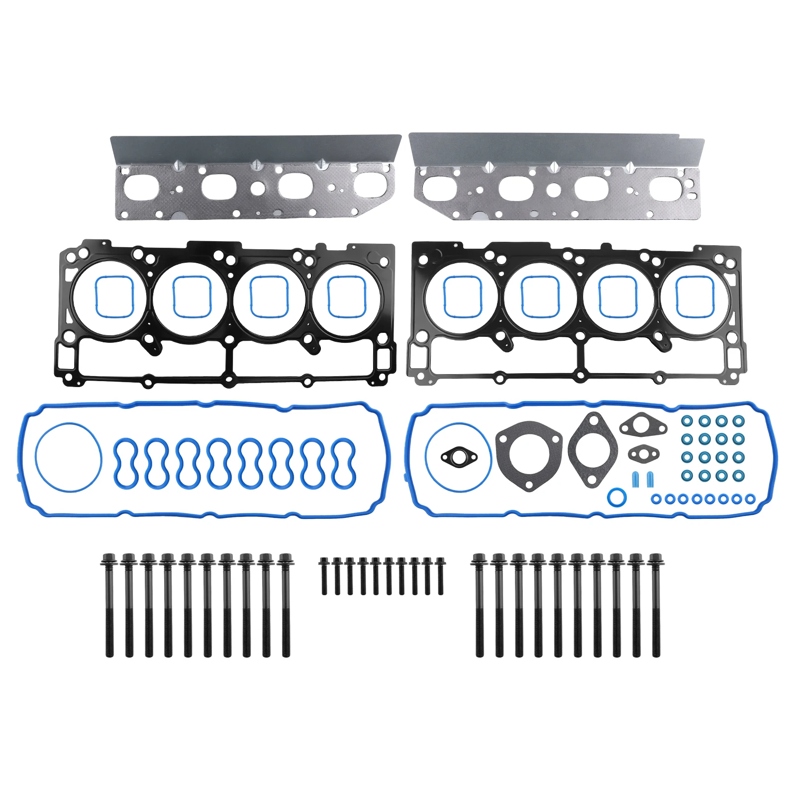 Cylinder Head Gaskets for Dodge Durango 2009-2015 5.7L 345CID V8 SL1000