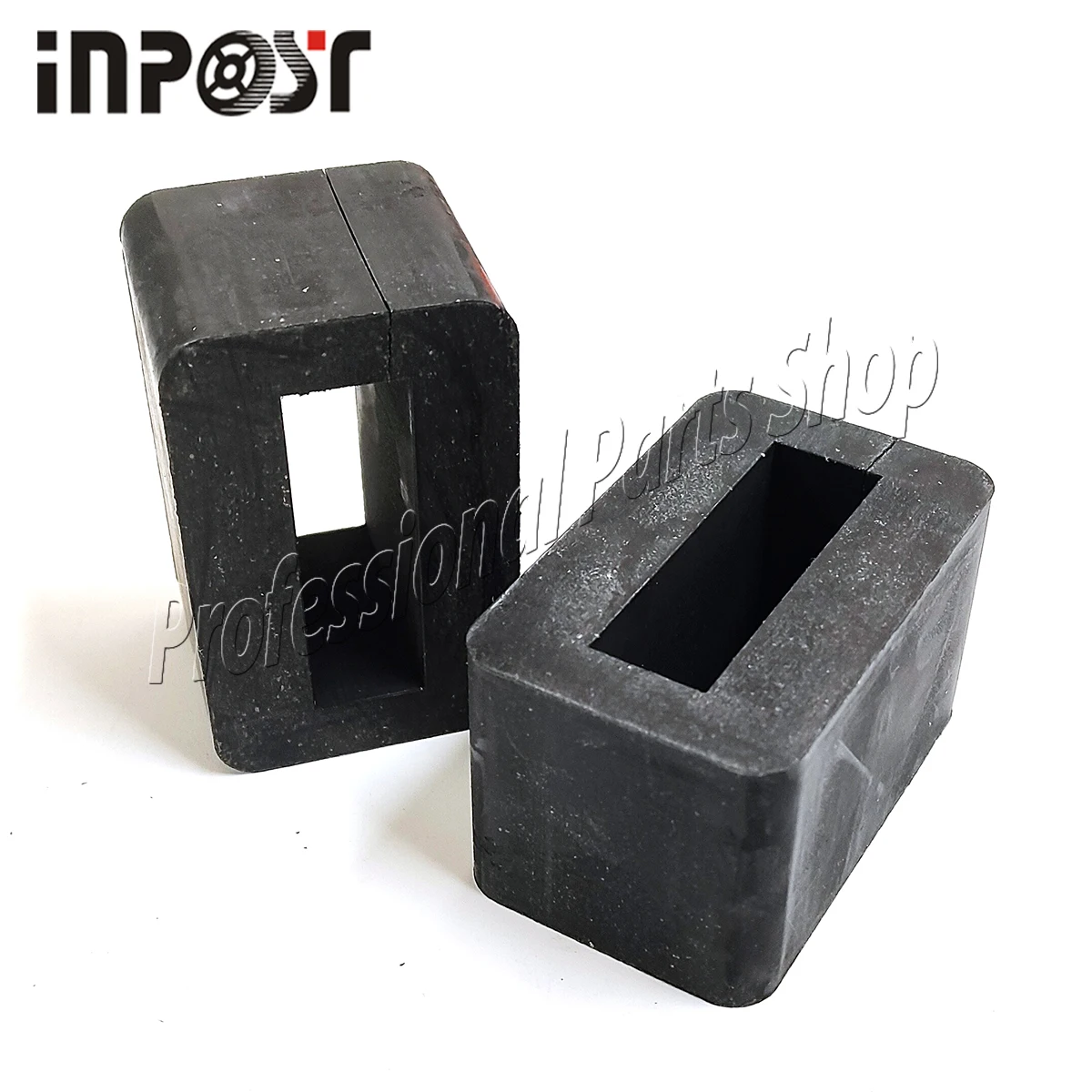 2 pcs isolator snubber 91-8972 918972 For Thermo King